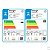 Frigobar 67 Litros Branco MDRD108FGA011 - Midea - Imagem 6