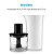 Mixer Vertical Turbo Chef 3 em 1 MIX20 Preto | Elgin - Imagem 3