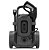 Lavadora de Alta Pressão EWS1800 1450W 1800PSI PowerWash Aplicador Detergente | Electrolux - Imagem 3