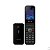Celular Positivo P51 4G Câmera Traseira Rádio FM Botão SOS Dual SIM - Imagem 1