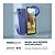 Smartphone Motorola G05 4G 128GB XT2523 Tela 6,7"HD+, Câmera Traseira 50MP - Imagem 4
