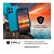 Smartphone Motorola G75 5G 256GB XT2437 - Tela 6,8" FHD+, Câmera Traseira Dupla 50MP OIS + 8MP - Imagem 5