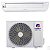 Ar condicionado Inverter Compact 57.000Btus - Gree - Imagem 1