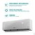 Ar Condicionado Philco Split Hi Wall Eco Inverter 12000 BTU/h Frio PAC12FC - 220V - Imagem 4