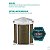 Ar Condicionado Philco Split Hi Wall Eco Inverter 12000 BTU/h Frio PAC12FC - 220V - Imagem 5
