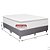 Base Box Casal 158cm Valery | Bom Pastor - Imagem 2