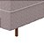 Base Box Refinato Casal 138cm | Sonos Colchões - Imagem 2