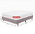 Base Box Refinato Casal 138cm | Sonos Colchões - Imagem 3
