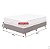 Base Box Barcelona Casal 138cm - Imagem 2