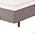Base Box Barcelona Casal 138cm - Imagem 3