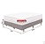 Base Box Barcelona Casal 158cm Queen Size | Sonos Colchões - Imagem 2