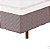 Base Box Barcelona Casal 158cm Queen Size | Sonos Colchões - Imagem 3