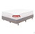 Base Box Barcelona Casal 193cm King Size | Sonos Colchões - Imagem 1