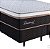 Conjunto Box PKT Diamond Casal 193cm, com molas ensacadas - Design Colchões - Imagem 2