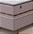 Conjunto Cama Box Barcelona Casal 158cm Queen Size | Sonos Colchões - Imagem 2