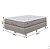 Conjunto Cama Box Barcelona Casal 158cm Queen Size | Sonos Colchões - Imagem 4