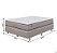 Conjunto Cama Box Barcelona Casal 193cm King Size | Sonos Colchões - Imagem 4