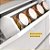 BALCAO NESHER 1P 4G RAINHA 120CM BRANCO/NATURE 500692 - Imagem 3