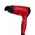 SECADOR DE CABELO CADENCE SEC185 ROUGE STYLE BIVOLT VERMELHO - Imagem 1