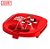 SANDUICHEIRA MALLORY DISNEY MICKEY MOUSE FUNNY PLATES 750W 220V - Imagem 1