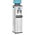 BEBEDOURO ESMALTEC EGC35B 127V BRANCO - Imagem 1