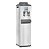 BEBEDOURO ESMALTEC EGC35B 127V BRANCO - Imagem 2