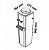 BEBEDOURO ESMALTEC EGC35B 127V BRANCO - Imagem 4