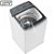 LAV BRASTEMP AUTO BWF18AB 18K 127V BRANCO - Imagem 1