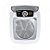 LAV NEWMAQ 20,5KG 127V BRANCO - Imagem 2