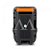 CAIXA DE SOM LENOXX AMPLIFICADORA LCA8 WOOFER 8'' 300 WATS - Imagem 2