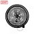 VENTILADOR BRITANIA MAXX FORCE BVT575 PAREDE 57CM 6 PAS 220V PRETO - Imagem 1