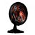 VENTILADOR VENTISOL MESA 50CM 6 PAS 3 VEL 220V BRONZE - Imagem 2