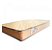 COLCHAO D33 138X188X024 MERON ONE FACE GOLD - Imagem 1