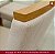 MESA DE JANTAR MAVI 120 C. VIDRO 4 CAD. BELLA LINHO BERGE – HENN - Imagem 5