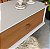 Painel Ripado Detroit A 220 X L 230 Tv 75 Cor Nature/Off White Tebarrot - Imagem 4