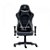 CADEIRA GAMER DAZZ PRIME-X V2 PRETO/CINZA - Imagem 1