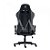 CADEIRA GAMER DAZZ PRIME-X V2 PRETO/CINZA - Imagem 3