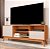 RACK GIGA KAIRO WOOD NATURE/OFF WHITE - Imagem 1