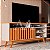 RACK GIGA TURIN RIPADO 1.36 OFF WHITE/NATURE - Imagem 1