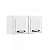ARMARIO ITATIAIA GELADEIRA 2P. ABRIR NEW PREMIUM 80CM BRANCO 1856 - Imagem 1