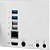 COMPUTADOR MULTILASER ALL IN ONE UB843 23,8 POL 8GB RAM 256GB WIN 11 BRANCO - Imagem 4