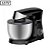 BATEDEIRA ITATIAIA BPMID1003 MIDI 1 TIGELA 12 VEL 1000W 127 INOX/PRETO - Imagem 1