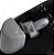 BATEDEIRA MONDIAL B44B 1 TIGELA 3 VEL 400W 220V PRETO - Imagem 2