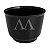BATEDEIRA MONDIAL B44B 1 TIGELA 3 VEL 400W 220V PRETO - Imagem 5