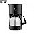 CAFETEIRA MULTILASER GO039 600W 127V INOX - Imagem 1