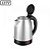 CHALEIRA ELETRICA ITATIAIA CHITA1ESSA 1000W 127V INOX - Imagem 1
