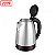 CHALEIRA ELETRICA ITATIAIA CHITA2ESSA 1000W 220V INOX - Imagem 1