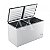FREEZER CONSUL CHB53EB HORIZONTAL 534L 127V BRANCO - Imagem 2