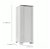 REFRIGERADOR ESMALTEC ROC35 PRO CYCLE DEFROST 259L 127V BRANCO - Imagem 3
