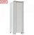 REFRIGERADOR ESMALTEC ROC35 PRO CYCLE DEFROST 259L 220V BRANCO - Imagem 1